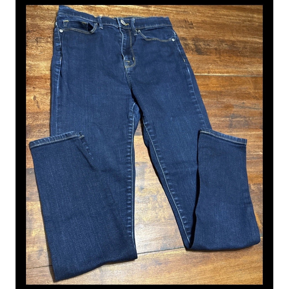 BDG Urban Outfitters Womens 27W‎ Twig Super High Rise Black Jeans